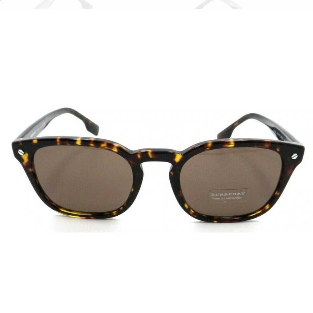 Burberry sunglasses
